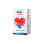 Springwell, Spring Omega-3 Cardiox, 30 kapsula