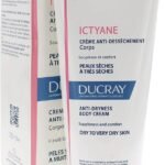 Ducray | Ictyane emolijentni krem