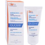 Ducray | Keracnyl Fluid SPF 50+, 50ml