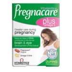 Pregnacare, Plus, 28 tableta