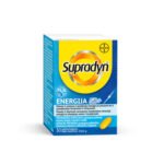 Supradyn, Energija 50+, 30 tableta