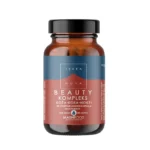Terranova, Beauty complex, 50 kapsula
