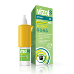 Vizol S allergy, kapi za oči, 10ml