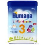 Humana 3 JUNIOR, 650G