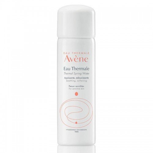 50 Avène, Avène termalna voda, 50 ml - Image 1