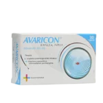 Avaricon kapsule, 30 kapsula