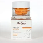 Avène, Vitamin Activ Cg krema, 50 ml