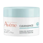 Avène, Cleanance Aqua Gel krema, 50ml