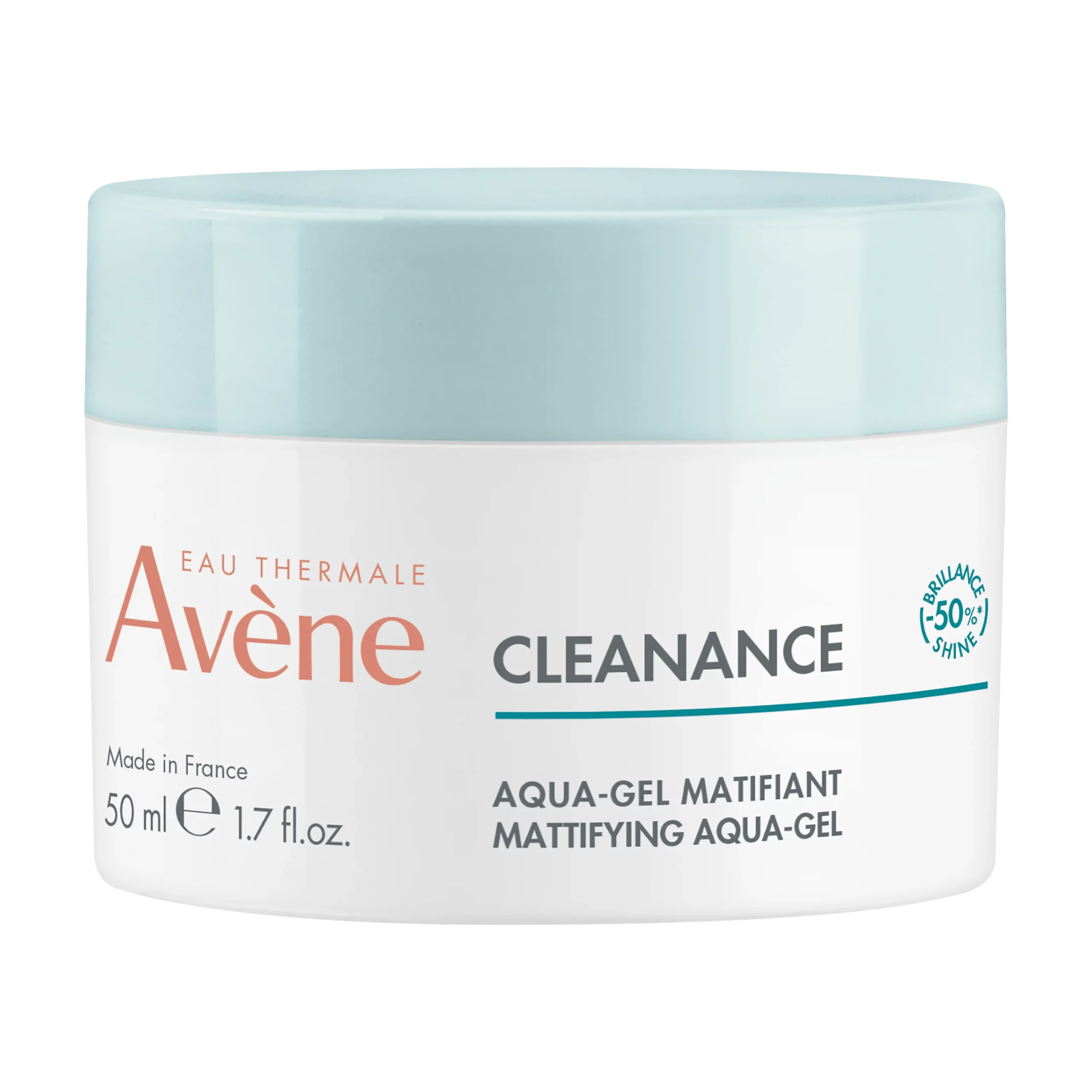 akva gel Avène, Cleanance Aqua Gel krema, 50ml - Image 1
