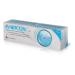 Avaricon gel, 75ml