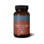 TERRANOVA | Vitamin B12 500mcg, 50 kapsula