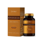 Springwell, Bronzan, 30 kapsula