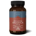 TERRANOVA I Brusnica 300mg, 50 kapsula