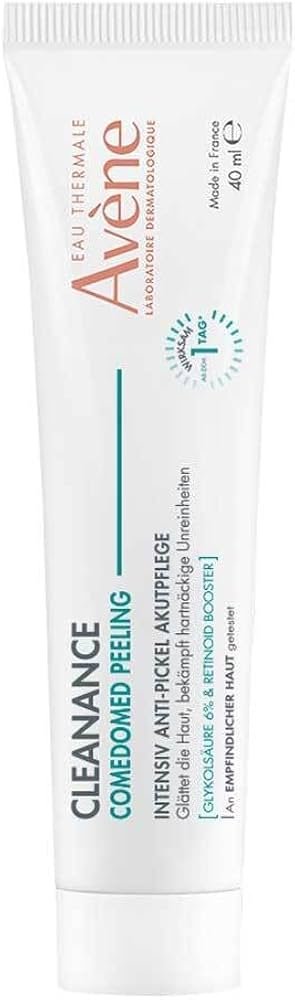 c piling Avène, Cleanance Comedomed Peeling, 40ml - Image 1