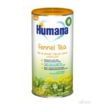 Humana, Čaj od komorača i kima, 200g
