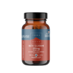 TERRANOVA | Beta glukan 250mg, 50 kapsula