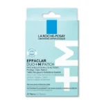La Roche-Posay, Effaclar Unspot flasteri, 22 kom