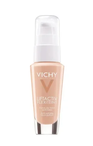 Vichy, Tečni puder Flexilift