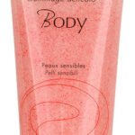 Avène, Body Gel kupka, 100ml