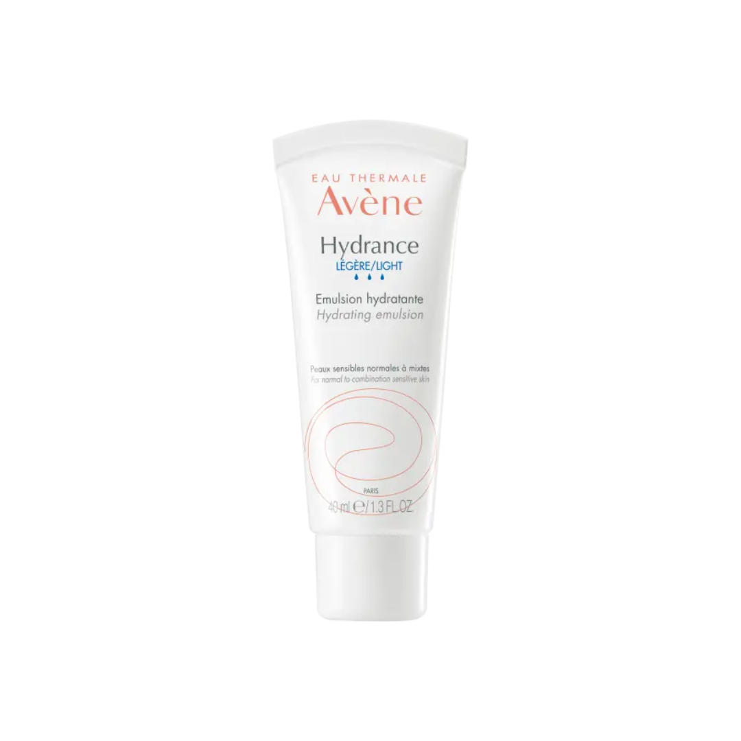 hidra lajt Avène, Hydrance Optimale lagana krema, 40ml - Image 1