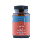 TERRANOVA | Lutein 20mg, 50 kapsula