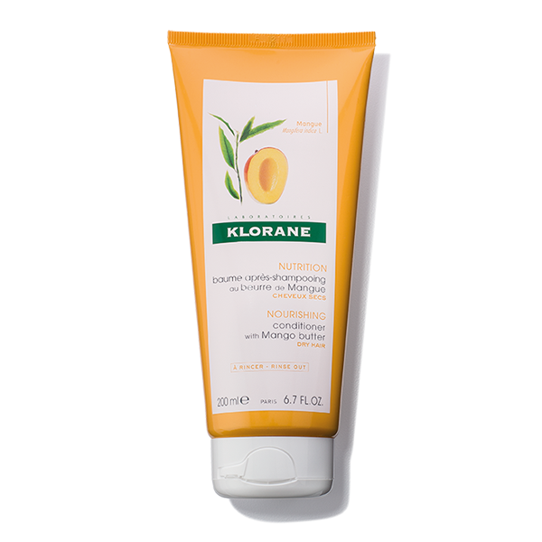 mango Klorane, Balzam sa puterom od manga, 200ml - Image 1