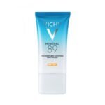 Vichy, Mineral 89 UV SPF 50+, 50 ml