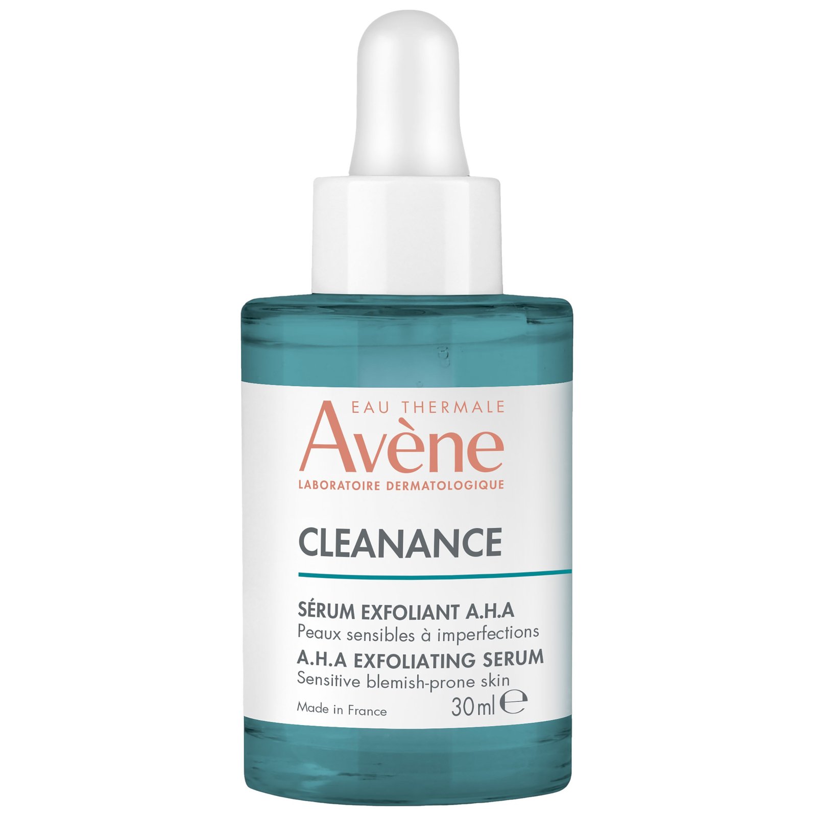 serum aha Avène, Cleanance A.H.A serum, 30 ml - Image 1