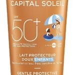 Vichy, Capital Soleil Family dječje mlijeko SPF 50, 300 ml