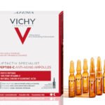 Vichy, Liftactiv C Fresh Shot Ampule, 30 kom