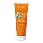 Avène, Sun mlijeko za djecu SPF 50+