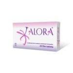 Alora, 20 tableta