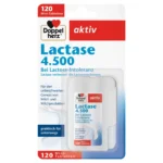 Doppelherz I Aktiv Laktaza Enzim Mini, 120 kom