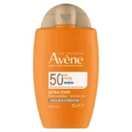Avène, Sun Fluid Ultra Perfecteur SPF 50, 50ml