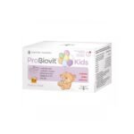 ProBiovit Kids, 8 bočica