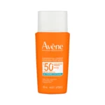 Avène, Sun Ultra Fluid Oil Control SPF 50+, 50ml
