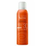 Avène, Sun svilenkasti sprej SPF 30, 150ml