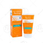 Avène, Sun Cleanance SPF 50+, 50ml