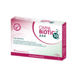 Omni-Biotic AAD 10 prah, 10x5g