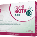 Omni-Biotic AAD 10 prah, 30x5g