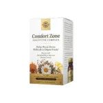 Solgar, Probavni enzimi - comfort zone, 90 kapsula