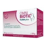Omni-Biotic Flora plus, 28x2g