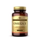 Solgar, Omega-3, 30 kapsula