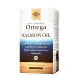 Solgar, Omega  3-6-9, 120 kapsula