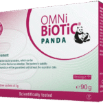 Omni-Biotic Panda prah, 30x3g