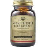 Solgar, Sikavica, 60 kapsula