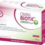 Omni-Biotic Stress Repair 9, 28x3g