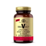 Solgar, Vm-75 vitamini/minerali, 60 tableta