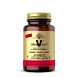 Solgar, Vm-75 vitamini/minerali, 30 tableta